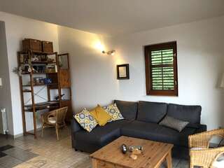 Апартаменты Apartment Savina Херцег-Нови Апартаменты с видом на море-13