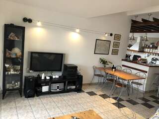 Апартаменты Apartment Savina Херцег-Нови Апартаменты с видом на море-14