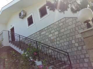 Апартаменты Apartment Savina Херцег-Нови Апартаменты с видом на море-43