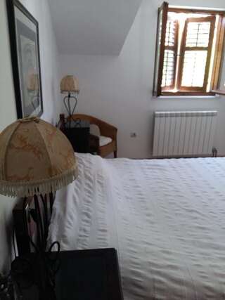 Апартаменты Apartment Savina Херцег-Нови Апартаменты с видом на море-59