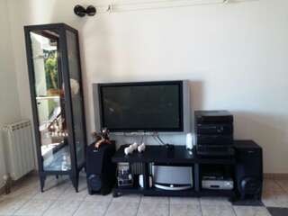 Апартаменты Apartment Savina Херцег-Нови Апартаменты с видом на море-66