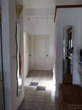 Апартаменты Apartment Savina Херцег-Нови Апартаменты с видом на море-70